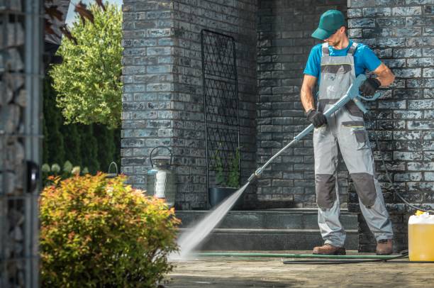 Best Gas Station Cleaning  in Peridot, AZ